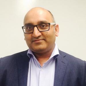 Mura Connect Team Ash Kumar