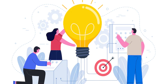 strategic management consultant