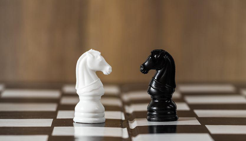strategic management consultant