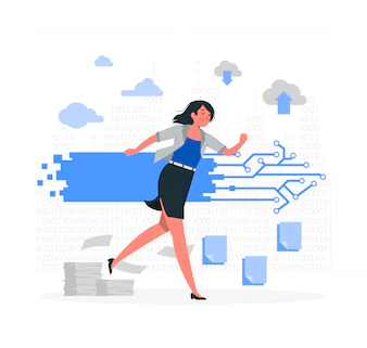 digital transformation strategy